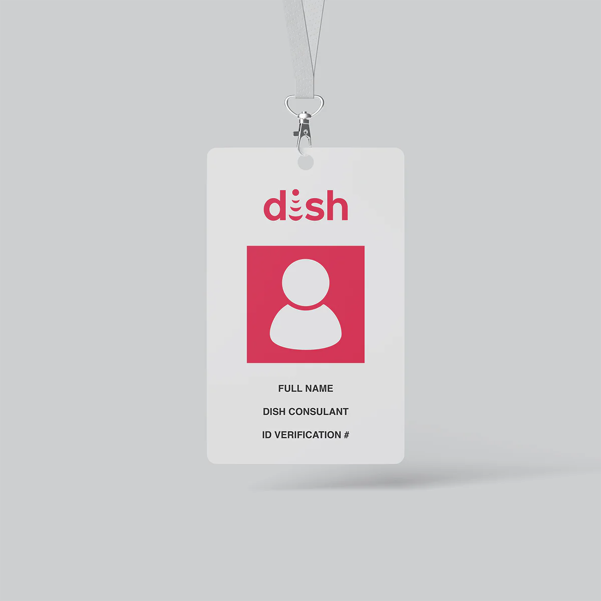 GEN ID Badge