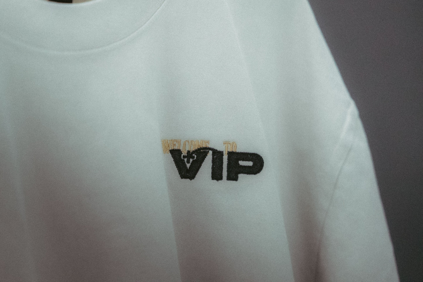 LLBD VIP T-shirt