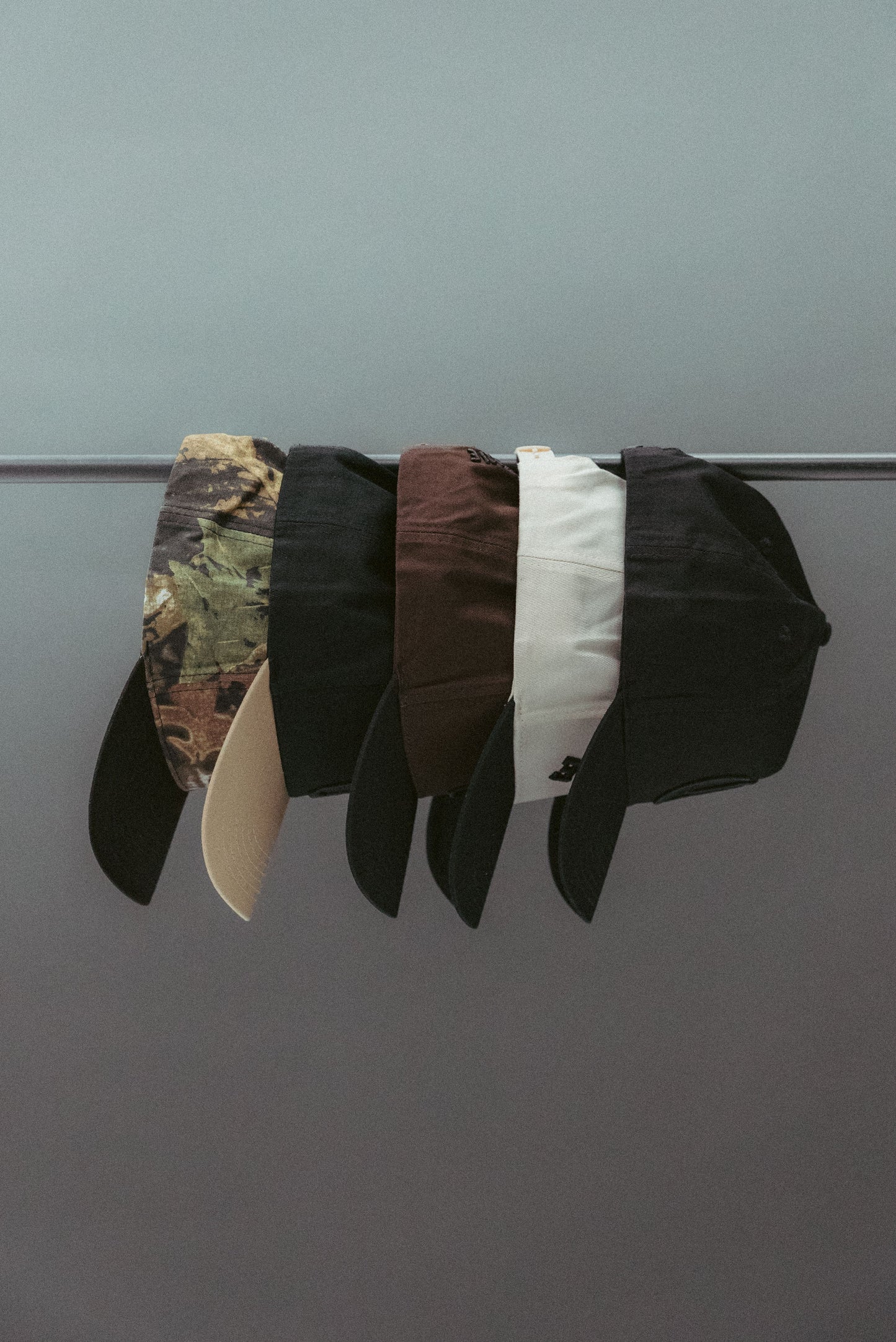 Upside Down Genuine Hat